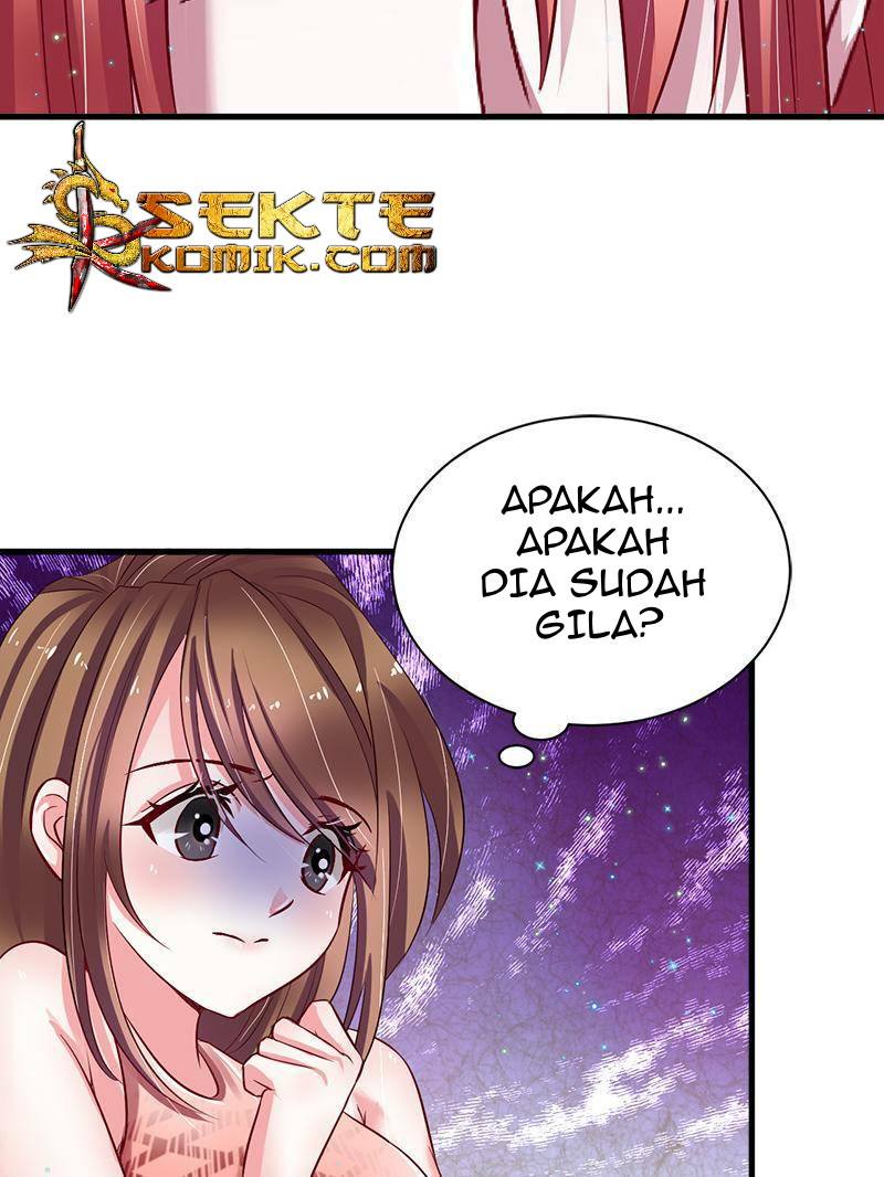 Beauty and the Beasts Chapter 18 Gambar 18